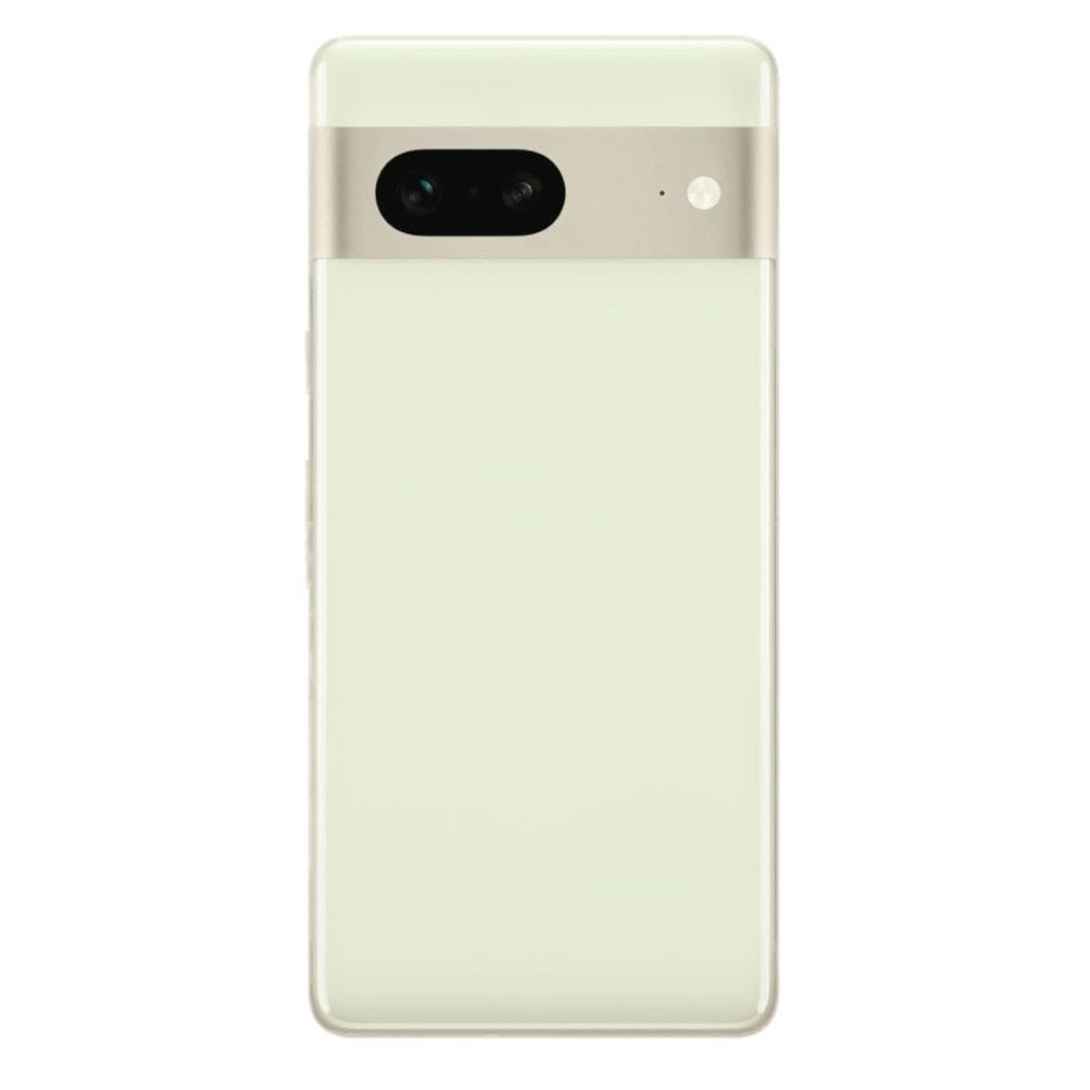 Back Panel Housing Body with Camera Glass lens for Google Pixel 7 Back Panel Housing Body with Camera Glass lens for Google Pixel 7